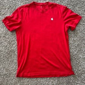 Brand New Apple Shirt!